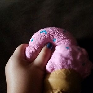 A squishy
